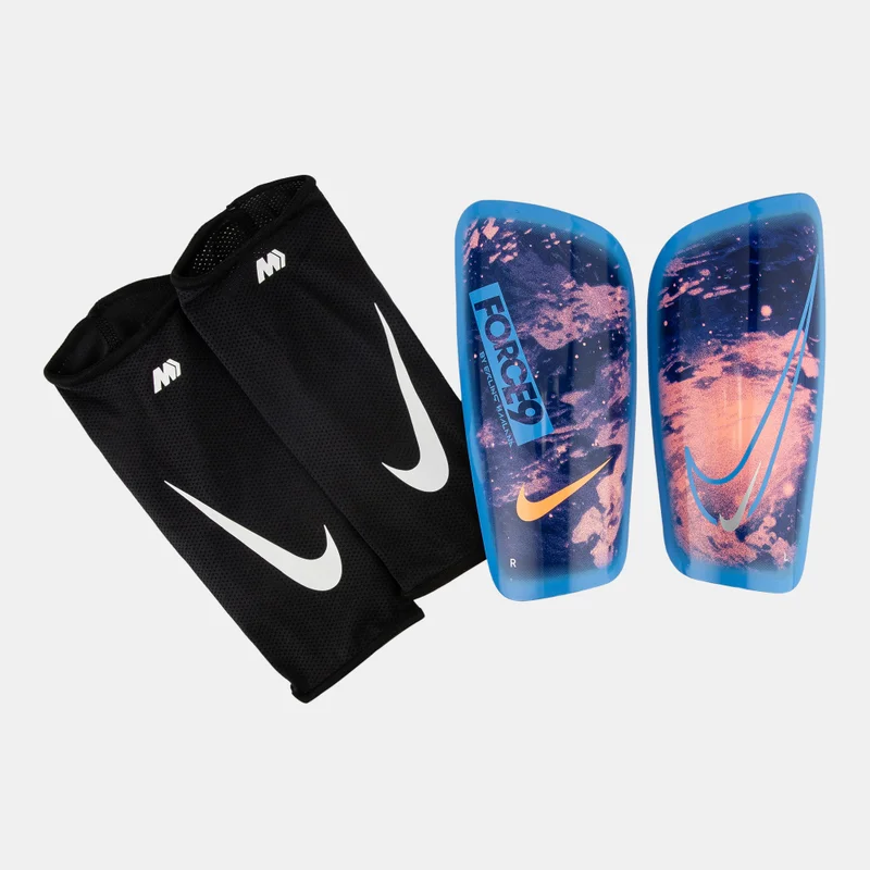 Nike Mercurial Lite Erling Haaland Football Shinguards